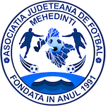 Liga 4 Mehedinți