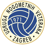 Malonogometno prvenstvo ZNS, Veterani, Group B