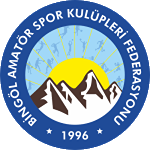 Bingöl 1. Amatör Ligi