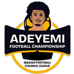 IFC Adeyemi Football Championship