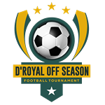 D'Royal Off Season Tournament - Group 4