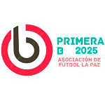 Primera B La Paz