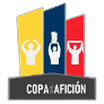 Copa De La Afición - Golaya