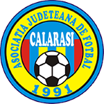 Cupa României Călărași - Qualifiers