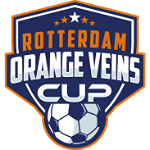 U15 Orange Veins Cup Rotterdam