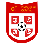 Šumadijska liga - Sever