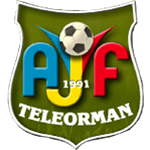 Cupa României Teleorman