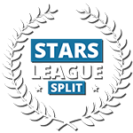 Stars League Split - Liga za bedaka