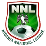 Nigeria National League - Group B