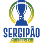 U20 Sergipano, Série A2