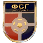 Kup FS Grada Jagodina