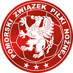 Klasa Okręgowa - Słupsk
