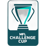 MFL Challenge Cup, Knockout stage