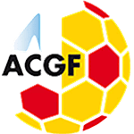 4e Ligue ACGF