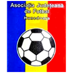 Liga 4 Hunedoara U19