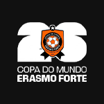 U12 Copa do Mundo Erasmo Forte