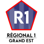 Grand Est Régional 1 - Groupe A