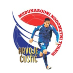 Hrvoje Ćustić International Football Tournament - Group C