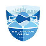 Belgrade, Serbia, Doubles