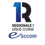 Corse Régional 1