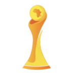 African Nations Championship, Knockout stage