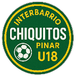 Interbarrios Chiquitos Pinar Apertura