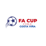 Fa Cup Costa Viña - U15