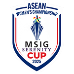 ASEAN Championship, Women, Playoffs