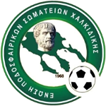A1 EPS Chalkidikis