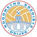 Kup NS Osijek, Round of 16