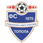 Opštinska Liga Topola