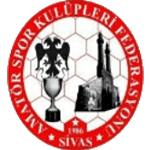 Sivas 1. Amatör Ligi - Playoff Grubu