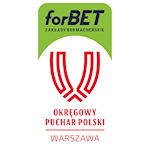 Puchar Polski MZPN - Warszawa, Qualifying Round
