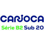 U20 Carioca, Série B2