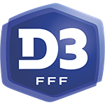 Division 3 Féminine, Poule B