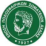 EPS Achaias Cup
