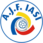 Liga 4 Iași U19