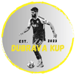 MNT Dubrava Kup - Grupa C