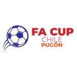 Fa Cup Pucón U7