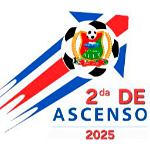 Segunda de Ascenso La Paz