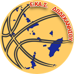 A Dodekanisou U18, Rhodes Group
