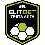 Treta Liga - SI