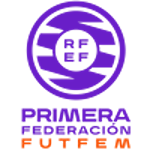 Primera Federacion Women