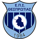A EPS Thesprotias