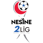 TFF 2. Lig, Beyaz Grup