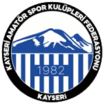 Kayseri Süper Amatör Ligi