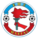 U14 EPS Ilias