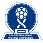 Alh Kanka Football Competition