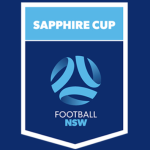 Sapphire Cup