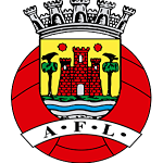 A.F. Leiria Juvenis Taça